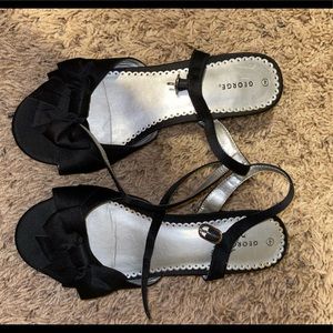 George Sandal